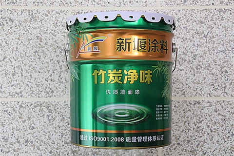 XY-300特級啞光環(huán)保內(nèi)墻乳膠漆