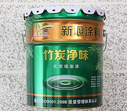 XY-300特級啞光環(huán)保內(nèi)墻乳膠漆
