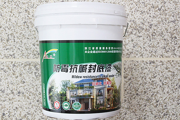 別墅外墻涂料