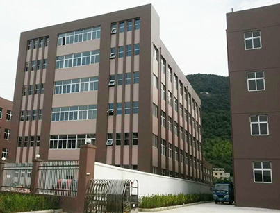 新堰案例-溫州平陽汽配六廠彈性拉毛涂料18000平方
